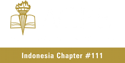 ACFE Indonesia Logo