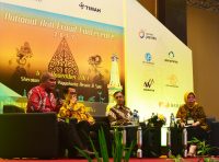 Ki-ka: Amien Sunaryadi, Agus Joko Pramono, Sanjay Naraindas Bharwani, dan Meidyah Indreswari