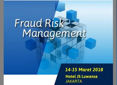 Fraud Risk Management – ACFE Indonesia