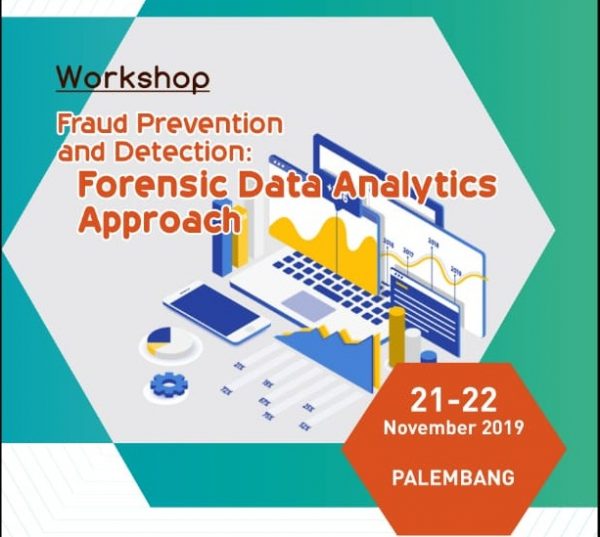 WORKSHOP FRAUD PREVENTION AND DETECTION FORENSIC DATA ANALYTICS Sns-Brigh10