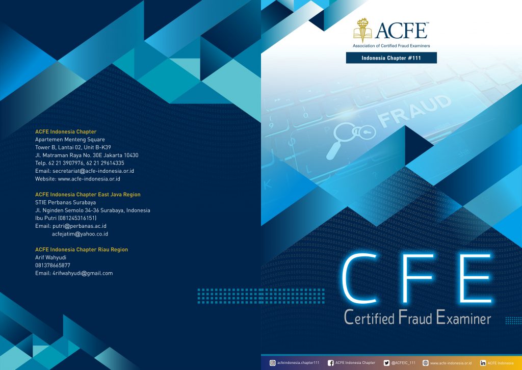 Reliable CFE Test Voucher