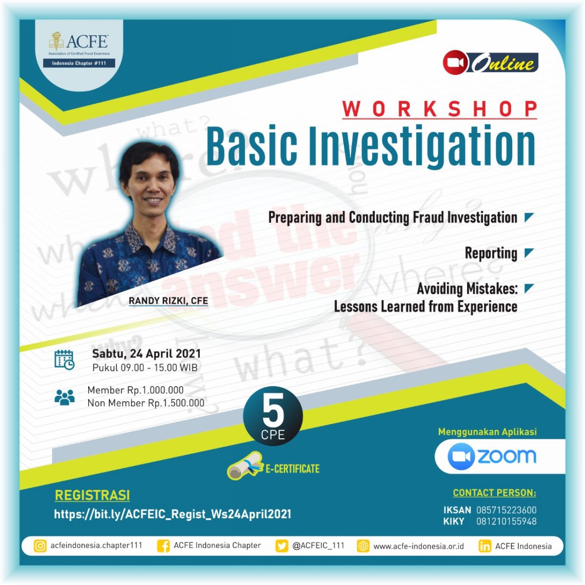 CFE-Investigation Latest Exam Book