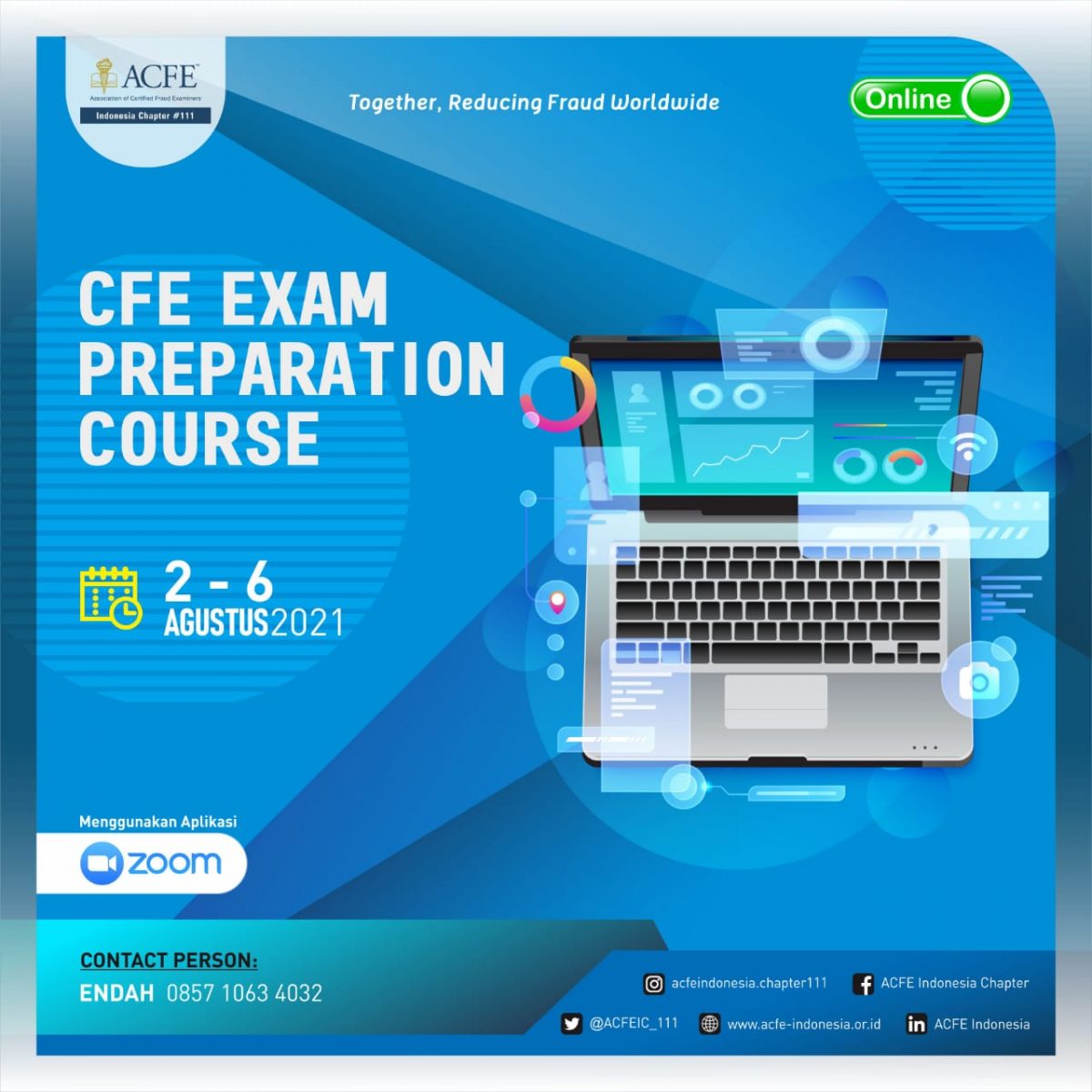 Exam Dumps CFE Provider