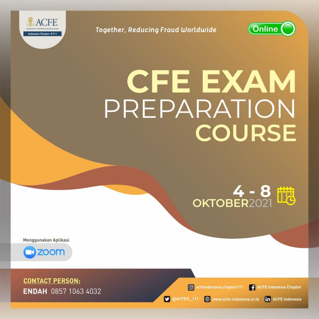 CFE-Investigation Latest Learning Material