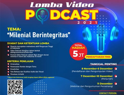 Lomba Video PODCAST 2021