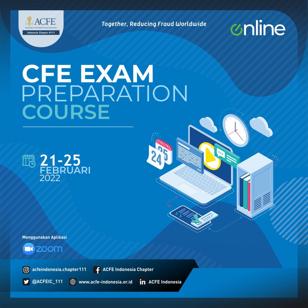 Mock CFE Exams