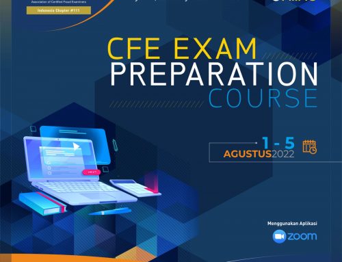 CFE EXAM PREPARATION COURSE