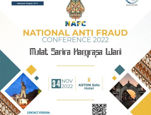 NAFC “National Anti Fraud Conference 2022”