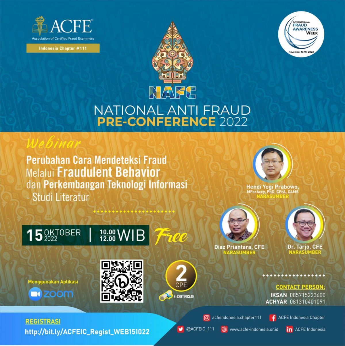 national-anti-fraud-pre-conference-acfe-indonesia