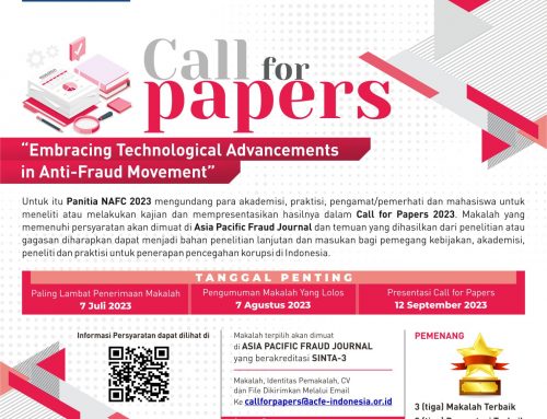 Call for Papers 2023