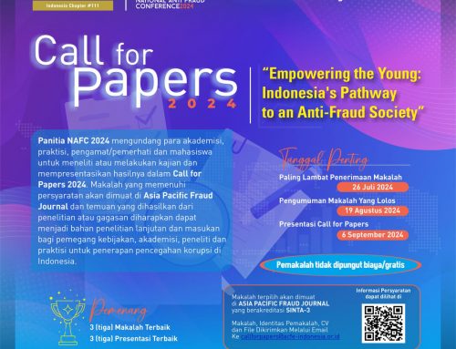 Call For Papers 2024