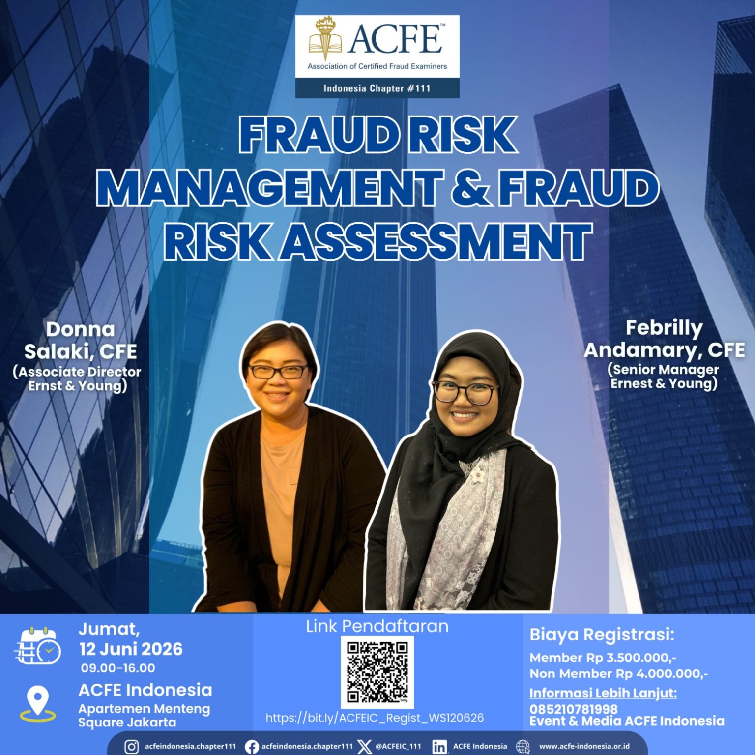 Kegiatan – ACFE Indonesia