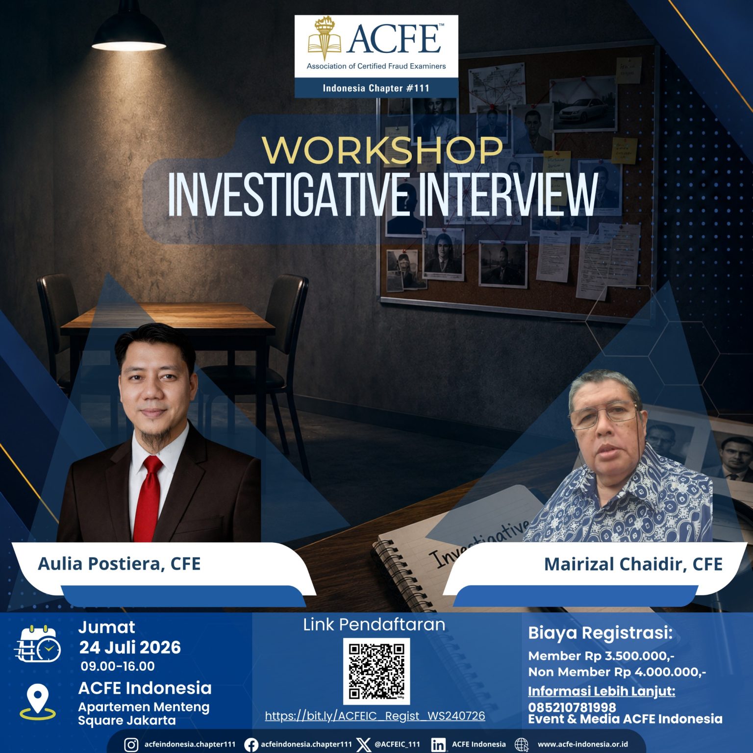 Kegiatan – ACFE Indonesia