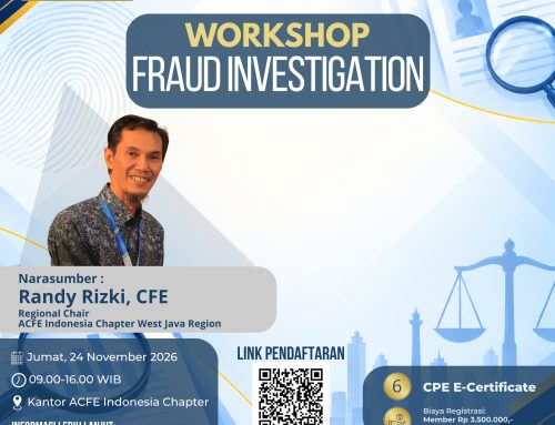 Fraud Investigation