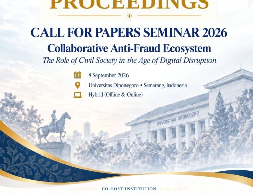 Book of Abstracts – Call for Papers Seminar 2026 ACFE Indonesia Chapter